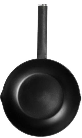 Фото - Сковорода ВОК Guzzini 28 см (17292816) Фото - Сковорода ВОК Guzzini 28 см (17292816)