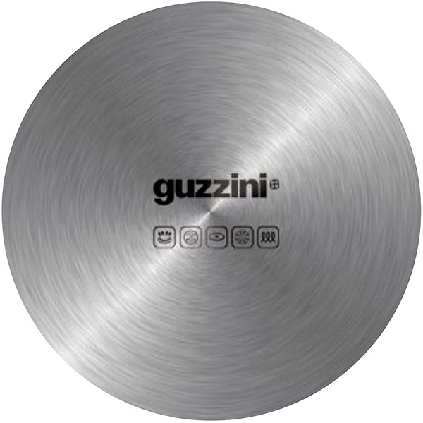 Фото - Сковорода ВОК Guzzini 28 см (17292816)