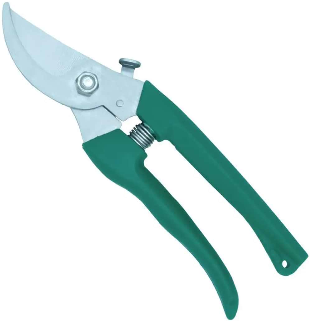 Секатор Сталь 175 мм (81078)