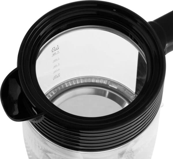 Фото - Електричний чайник ECG RK 1750 Stripe