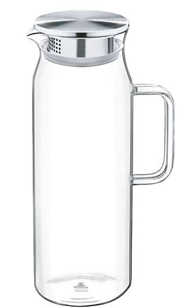 Фото - Глечик Wilmax Thermo 1500 мл (WL-888210 / A) Фото - Глечик Wilmax Thermo 1500 мл (WL-888210 / A)