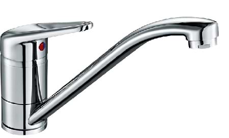 Смеситель кухонный Franke NOVARA-PLUS (115.0347.142)