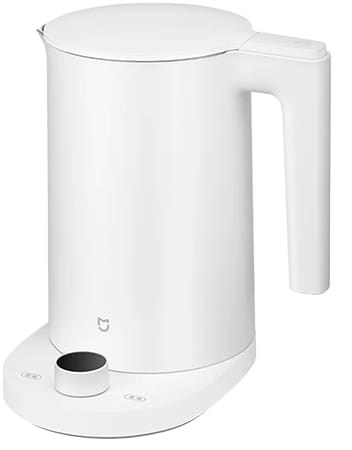 Электрический чайник Mijia Thermostatic Kettle 2 Pro (MJJYSH01YM) - Фото 1