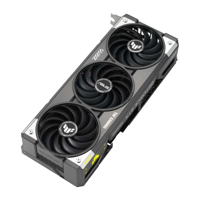 Фото - Відеокарта Asus TUF Gaming GeForce RTX 5070 12GB GDDR7 OC Edition (TUF-RTX5070-O12G-GAMING)