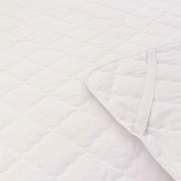 Фото - Наматрацник Руно 180х190 бязь Protect (819.04ГСУ_Protect)