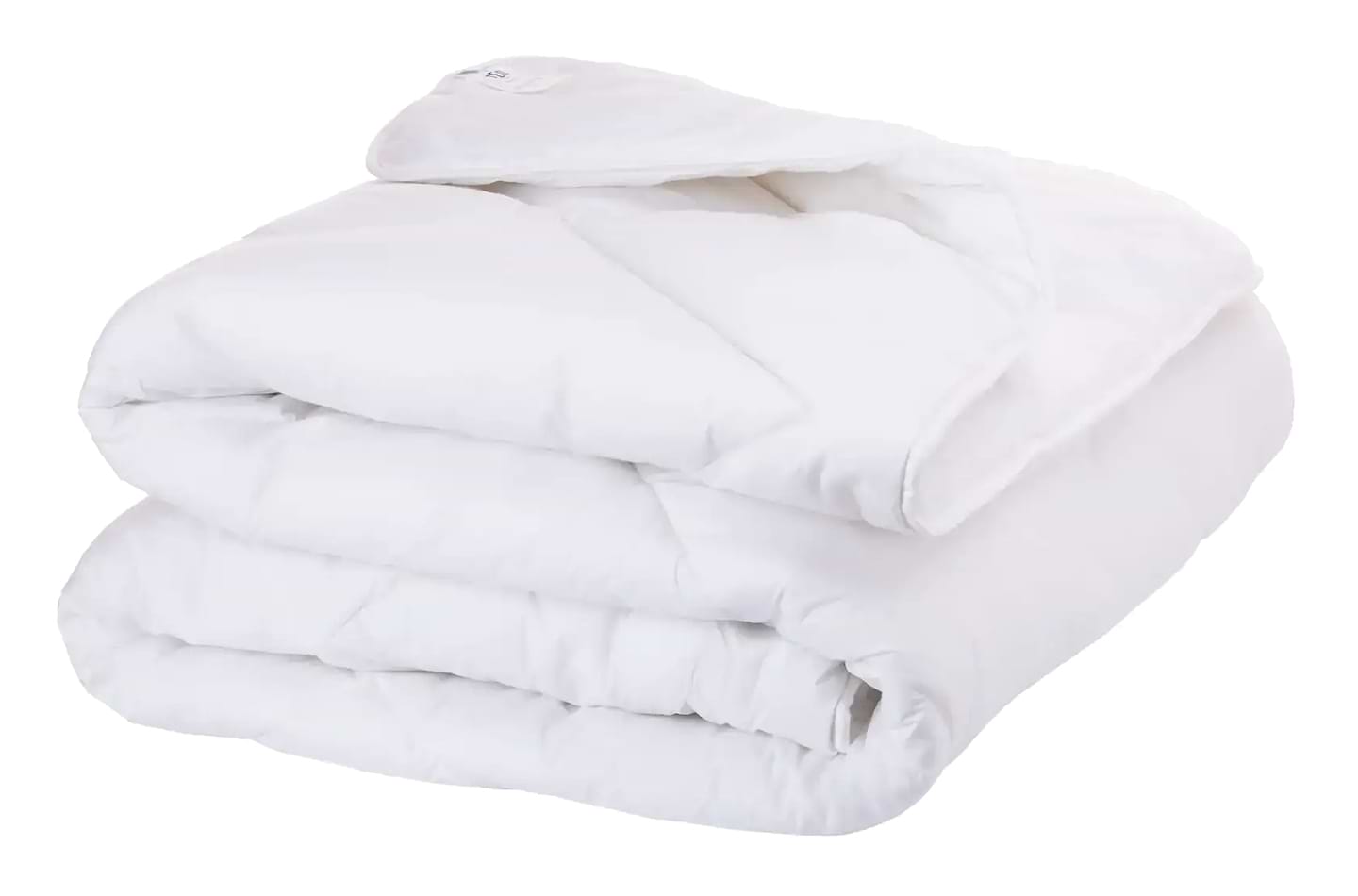 Ковдра зимова двоспальна ТЕП ЛЕБЯЖИЙ ПУХ 180х210 см (1-02598_00000) - Фото 1