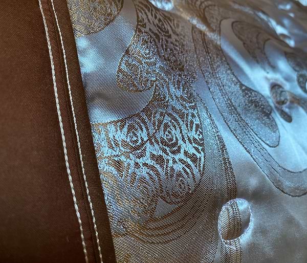 Фото - Покрывало двуспальное Zastelli жаккардовое JQ16 220х240 (18762)