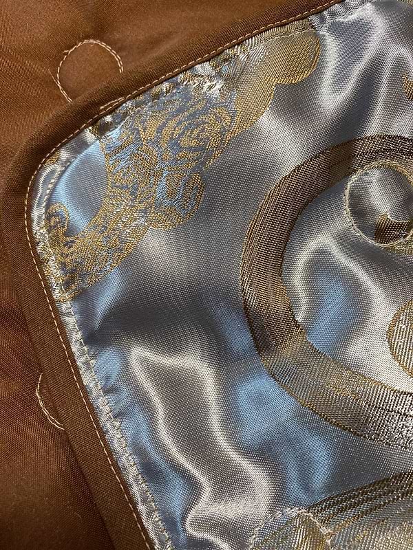 Фото - Покрывало двуспальное Zastelli жаккардовое JQ16 220х240 (18762)