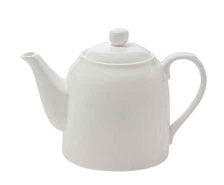 Чайник заварювальний Wilmax 900 мл (WL-994007 / A) - Фото 1