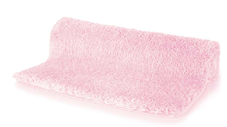 Килимок для ванної кімнати Spirella HIGHLAND 70x120 (10.19942)