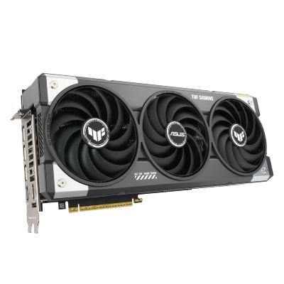 Фото - Відеокарта Asus TUF Gaming GeForce RTX 5070 12GB GDDR7 OC Edition (TUF-RTX5070-O12G-GAMING)
