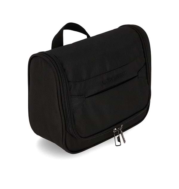 Фото - Косметичка Bagland FRAME чорний (1143521843)