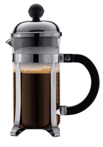 Фото - Френч-пресс Bodum Chambord 350мл (1923-16)