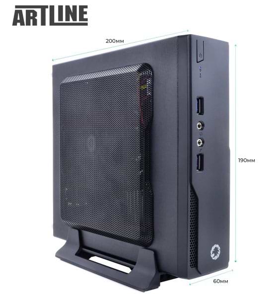 Фото - Неттоп Artline Business B19 (B19v05)