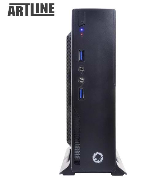 Фото - Неттоп Artline Business B19 (B19v05)
