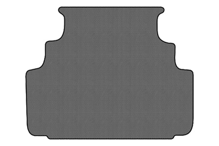 EVA коврик в багажник авто EVAtech для 2104 ВАЗ 1984-2012 1 поколение Combi EU (VA51320B1SGB)
