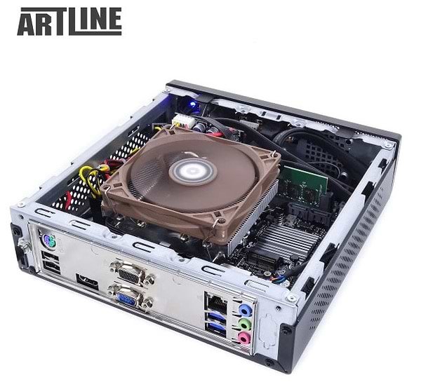 Фото - Неттоп Artline Business B19 (B19v05)