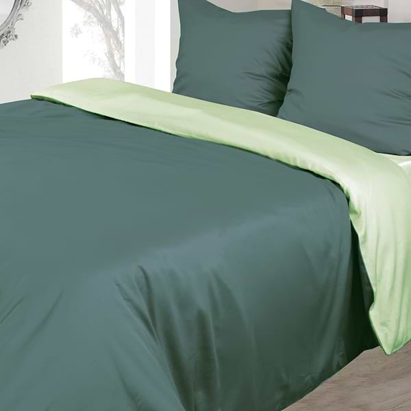 Фото - Комплект постільної білизни Ярослав сатин 200х220 диз.S019 (44397)