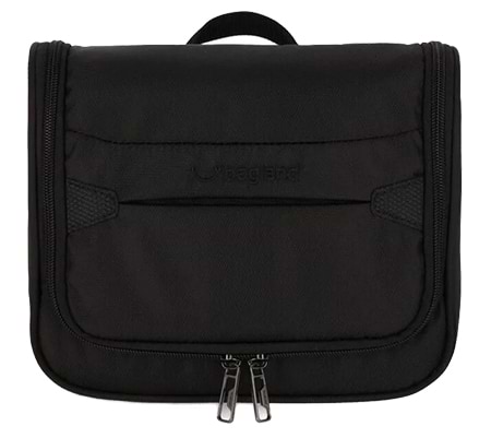 Фото - Косметичка Bagland FRAME чорний (1143521843)