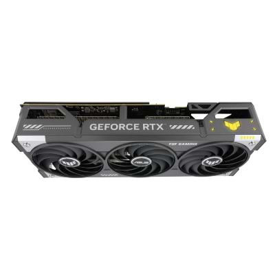 Фото - Відеокарта Asus TUF Gaming GeForce RTX 5070 12GB GDDR7 OC Edition (TUF-RTX5070-O12G-GAMING)