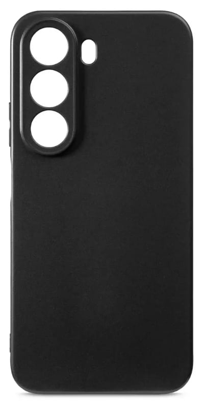 Чохол для смартфону Armorstandart Matte Slim Fit for Realme C100i 4G / C100x 4G Camera cover Black (ARM92263)