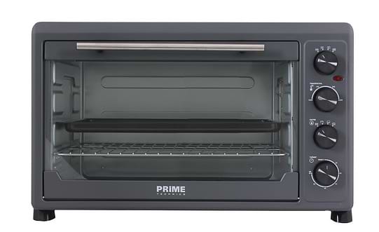 Фото - Піч електрична Prime Technics Peo 6080 G