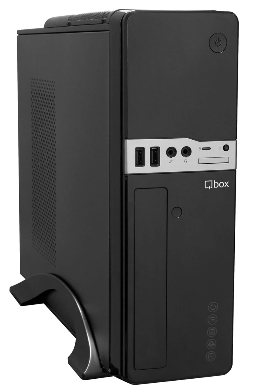 Системний блок Qbox I21331 - Фото 1