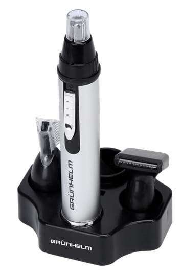 Фото - Уценка - Триммер универсальный Grunhelm GHT-02