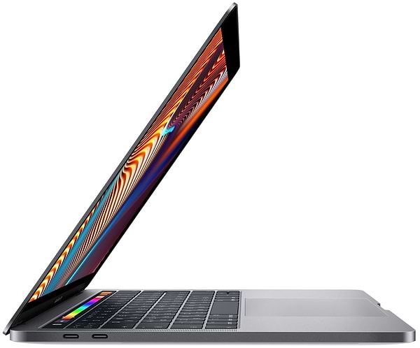 Фото - Ноутбук Apple MacBook Pro 13.3'' TB MV972 Space Grey