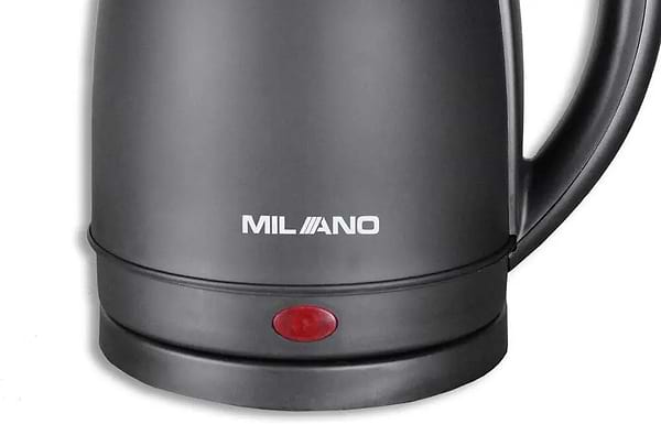 Фото - Уцінка - Електричний чайник Milano KT-2001B/CYK05C