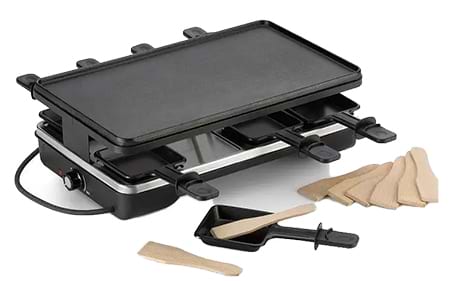 Фото - Гриль-барбекю электрический Kela Geneva (64006)