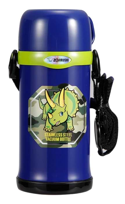Фото - Термос Zojirushi SC-MC60AZ 600 мл Blue (1678.03.78)