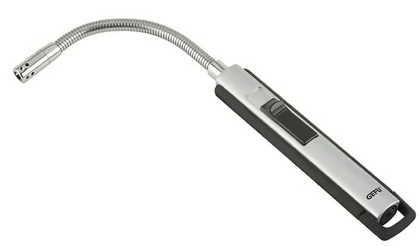 Фото - Зажигалка бытовая Gefu Curvo (12980)