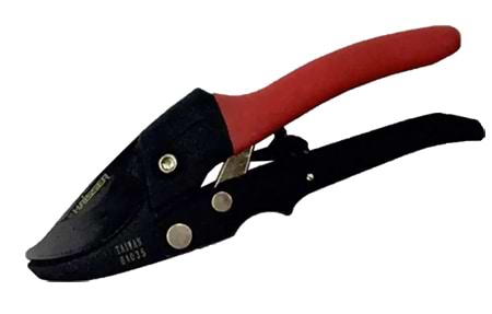 Секатор Haisser 185 мм (117393)