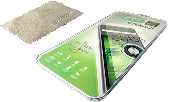 Фото - Захисне скло для смартфону PowerPlant Full Screen for OPPO Reno2 Black (GL607969)