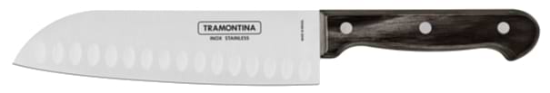 Ніж сантоку Tramontina Polywood (21179/197) - Фото 1