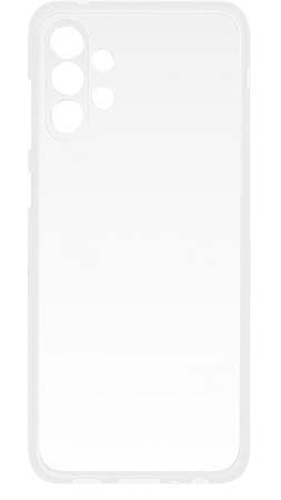 Чехол для смартфона ACCLAB Anti Dust for Samsung Galaxy A13 4G (1283126553196) - Фото 1