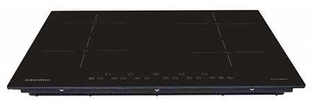 Фото - Варочная панель электрическая Interline VHK 265 SPT BA