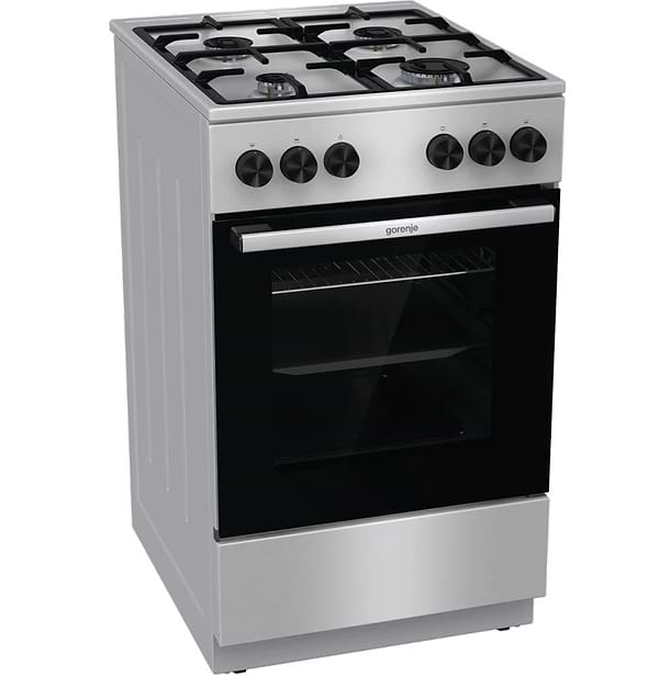 Фото - Плита газовая Gorenje GG 5A11 XF