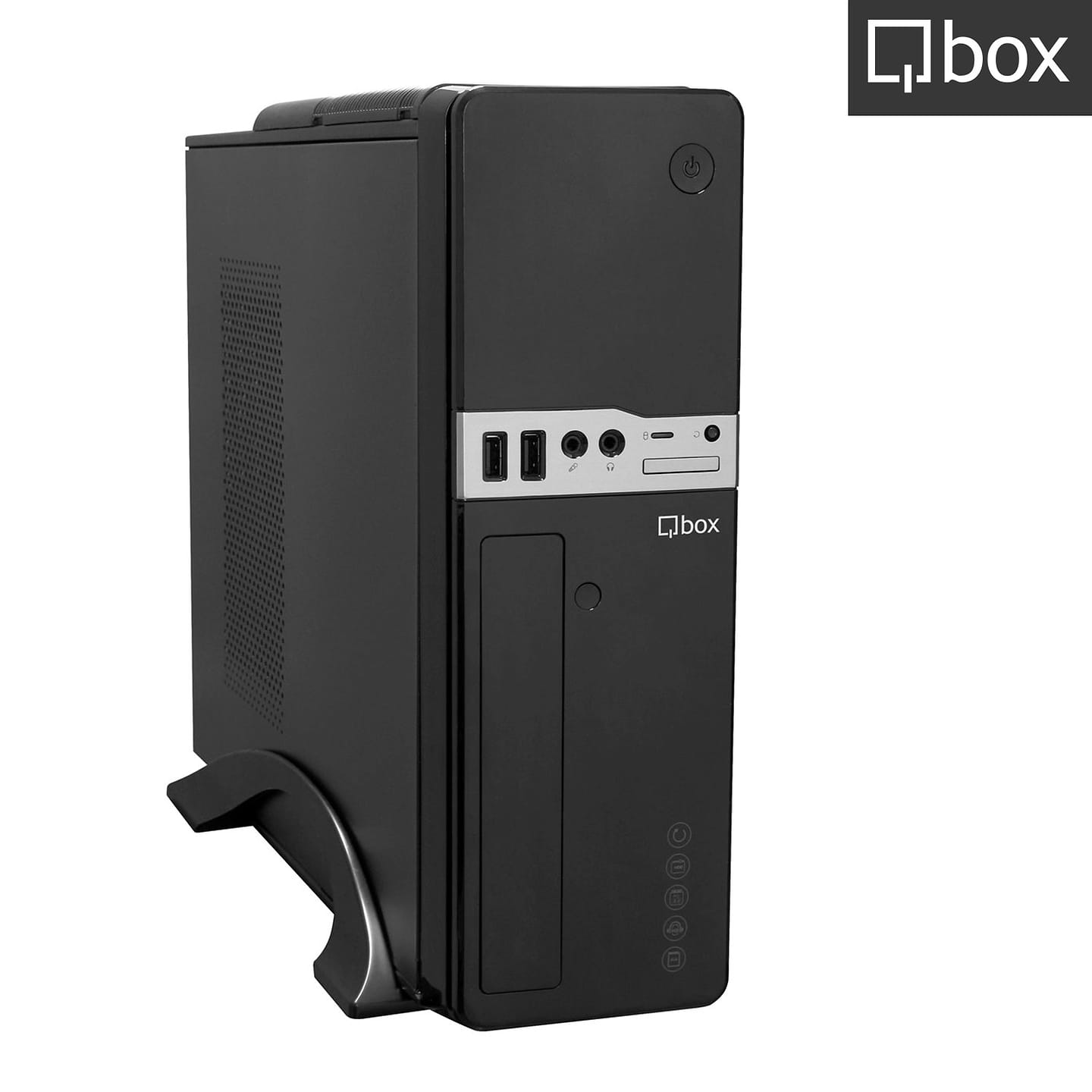 Системний блок Qbox I6646 - Фото 1