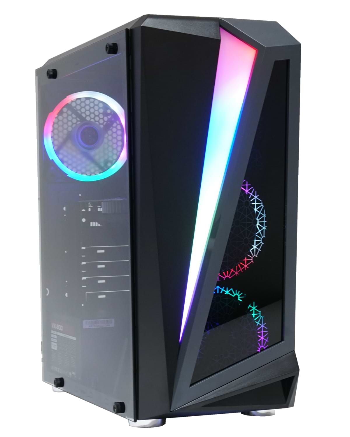 Системный блок Qbox I6705 - Фото 1