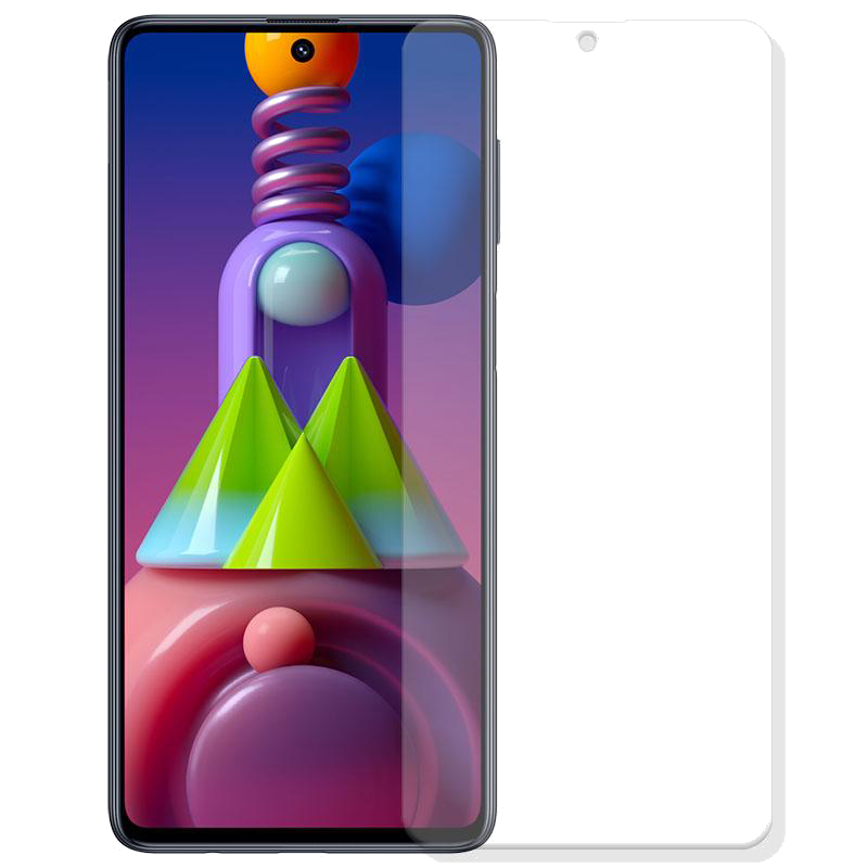 Захисна плівка для смартфону DEVIA for Tecno POVA Neo 2 двостороння (DV-TCPN2FB)