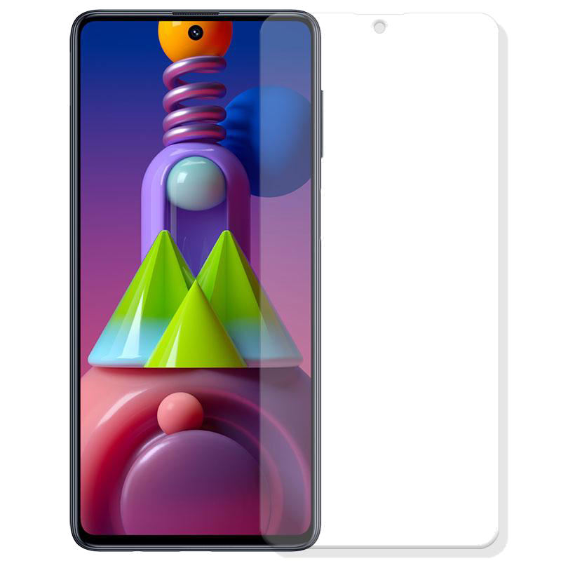 Захисна плівка для смартфону DEVIA for Tecno POVA Neo 2 матова (DV-TCPN2M)
