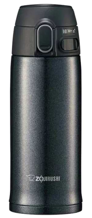 Фото - Термокружка Zojirushi SM-TA36BA 360 мл Black (1678.04.98)