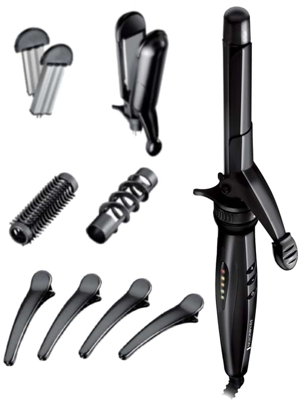 Фото - Стайлер Remington S8670