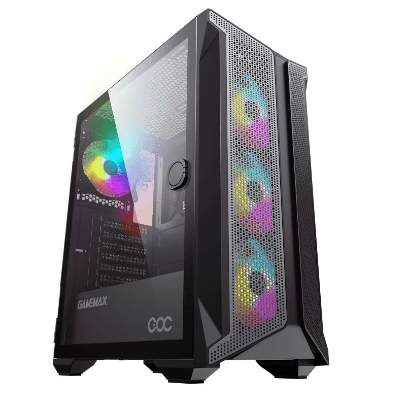 Системний блок Qbox I23398 - Фото 1
