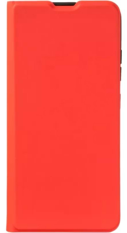 Чехол для смартфона Gelius Book Cover Shell Case for Samsung A135 (A13) Red (91000) - Фото 1
