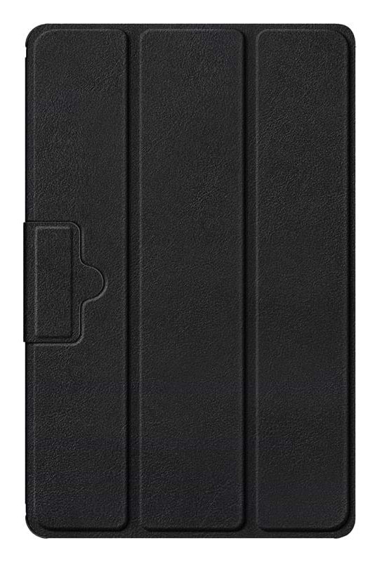 Чохол для планшета Armorstandart Smart for Lenovo Tab M10 Plus (3rd Gen) TB125 Black (ARM63468) - Фото 1