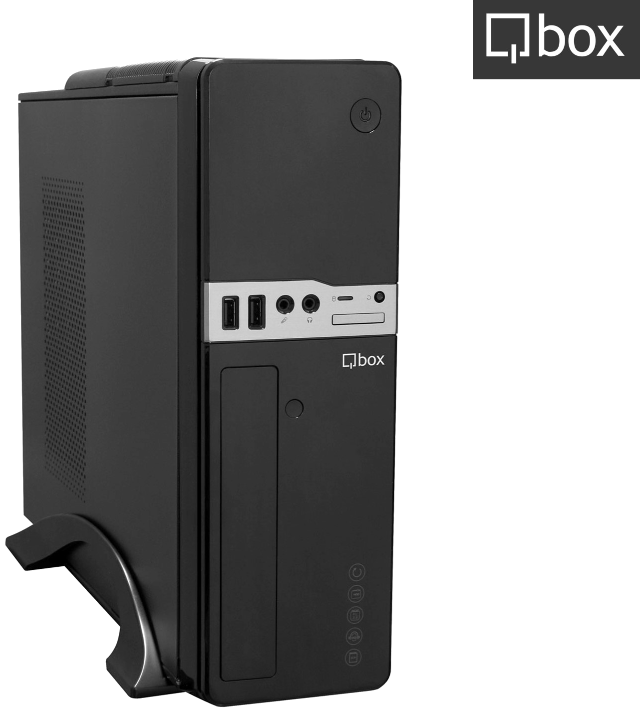 Системний блок Qbox I20613