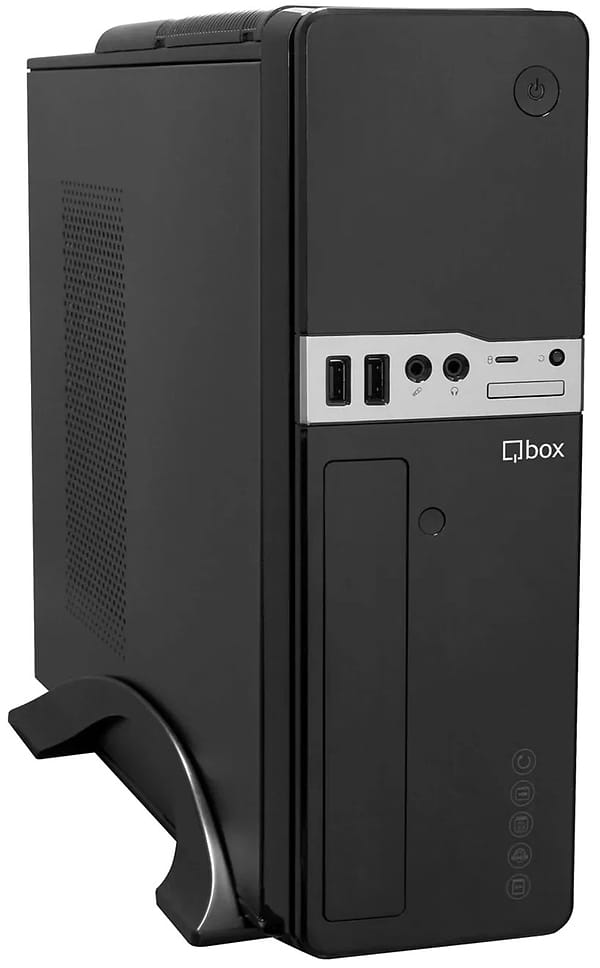 Фото - Системний блок Qbox I20590